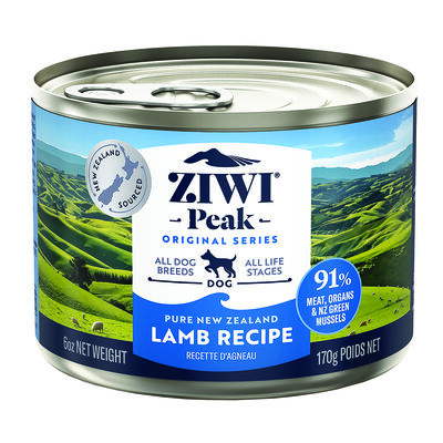 ZIWI, Can- Lamb
